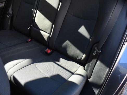 Certified 2025 Toyota RAV4 LE image 22