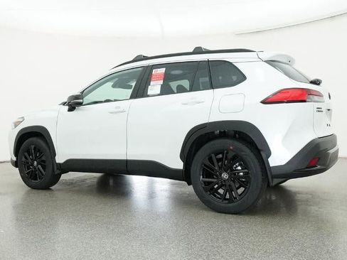 New 2026 Toyota Corolla Cross AWD Hybrid image 20