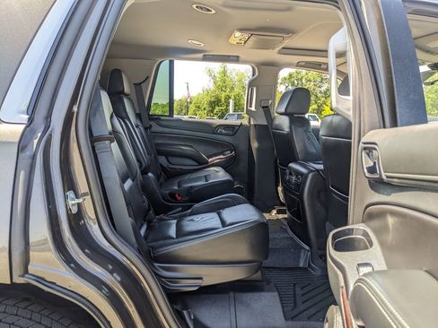 Used 2019 GMC Yukon SLT w/ Open Road Package RWD image 53