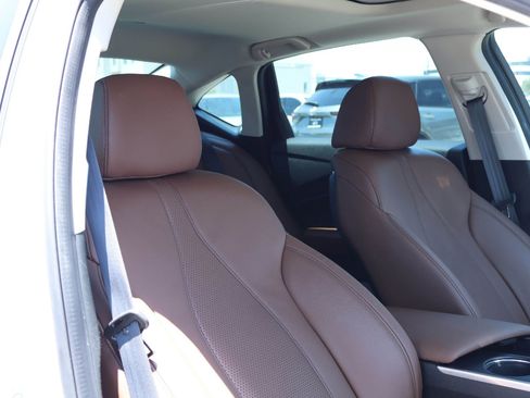 Certified 2023 Acura TLX w/ Technology Package FWD image 14