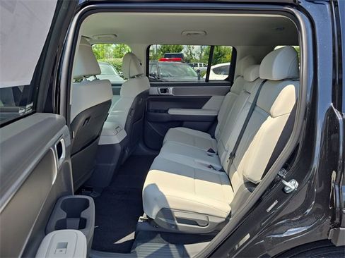 New 2026 Hyundai Santa Fe SEL image 21