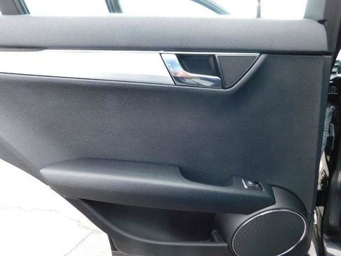 Used 2011 Mercedes-Benz C 300 Sedan image 14