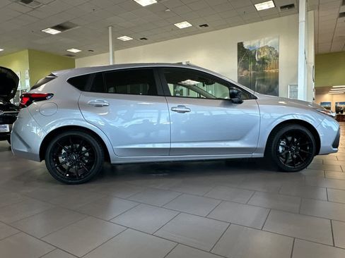 New 2025 Subaru Impreza 2.0i image 6