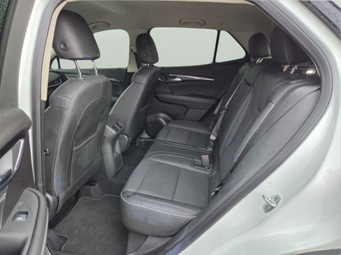 Used 2023 Buick Envision Essence FWD image 10