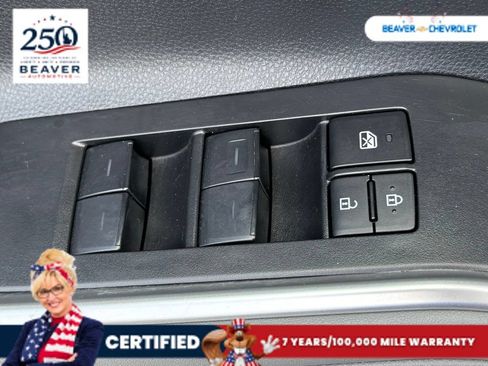 Used 2023 Toyota Highlander L FWD image 31