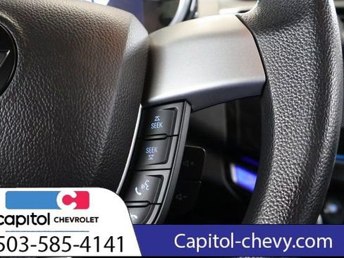 Used 2016 Chevrolet Spark LT FWD image 14