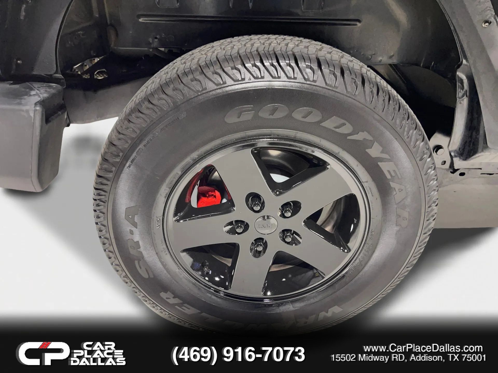 Used 2015 Jeep Wrangler Sport w/ Quick Order Package 23S AWD/4WD image 30