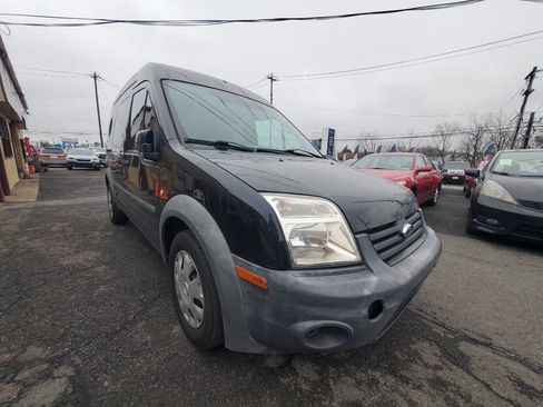 Used 2013 Ford Transit Connect XL image 7