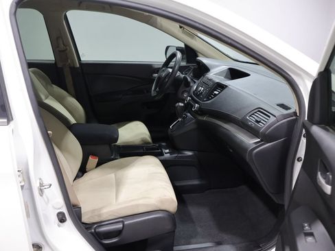 Used 2016 Honda CR-V LX image 22