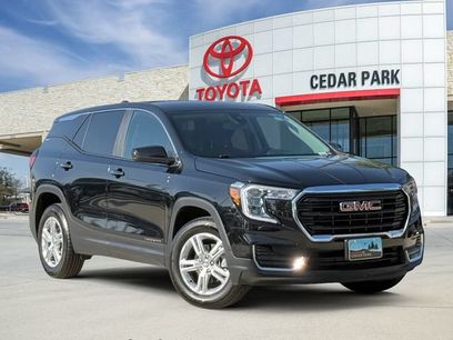 Used 2024 GMC Terrain SLE