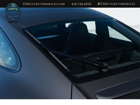 Used 2012 Porsche 911 Carrera RWD image 25