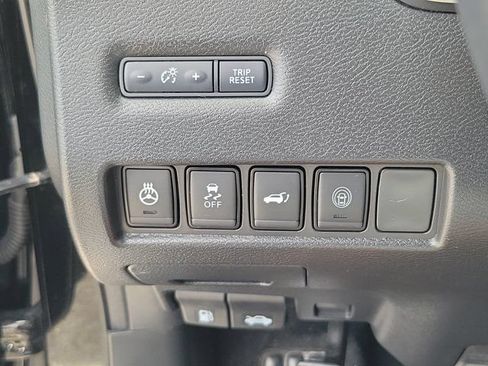 Certified 2020 Nissan Murano Platinum FWD image 23