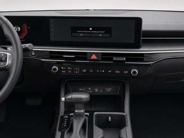 Used 2025 Kia K5 GT-Line w/ GT-Line Premium Package AWD/4WD image 24