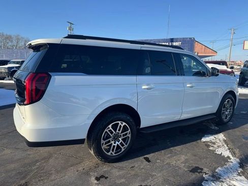 New 2026 Ford Expedition Max Active image 5