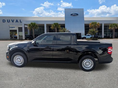 New 2025 Ford Maverick XL w/ Equipment Group 101A image 7