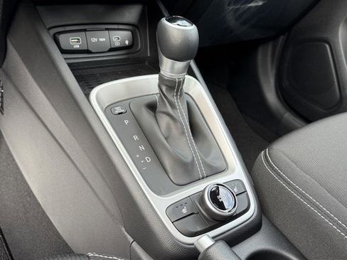 New 2026 Hyundai Venue SEL image 22