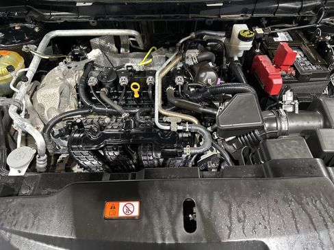 Used 2022 Mitsubishi Outlander ES image 22