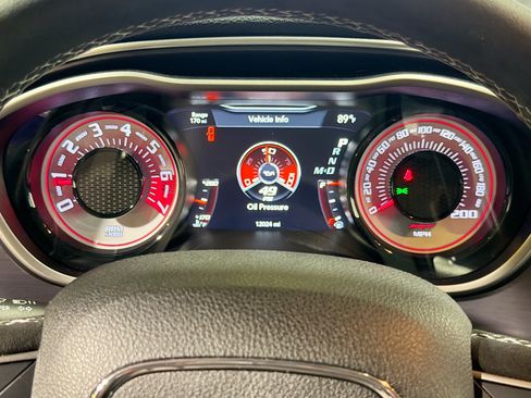 Used 2018 Dodge Challenger SRT Demon RWD image 37