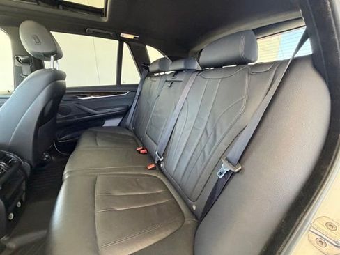 Used 2017 BMW X5 sDrive35i RWD image 29