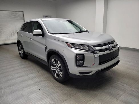 Used 2022 Mitsubishi Outlander Sport AWD image 13