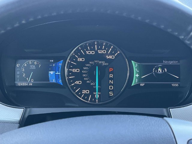 Used 2013 Ford Edge SEL FWD image 35