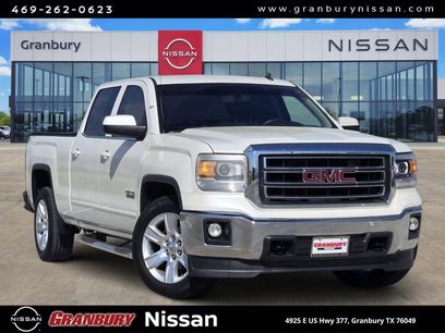 Used 2014 GMC Sierra 1500 SLE w/ Texas SLE Value Package