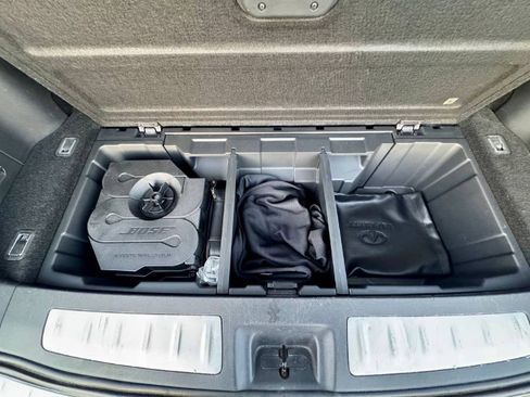 Used 2015 INFINITI QX60 AWD w/ Premium Plus Package image 13