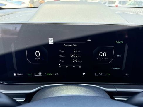 New 2026 Kia Sportage SX Prestige AWD/4WD image 26