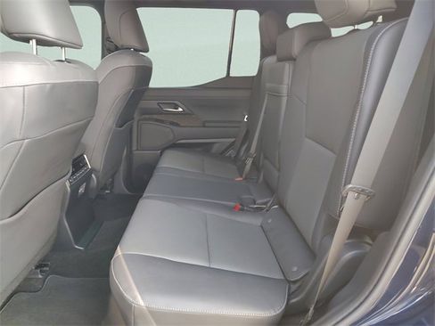 Used 2024 Lexus GX 550 550 Premium+ image 20