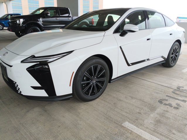 Used 2026 Lexus ES 350h w/ Convenience Package FWD image 3
