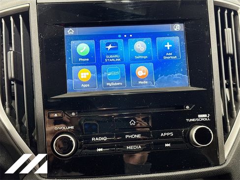 Certified 2023 Subaru Crosstrek 2.0i Premium image 16