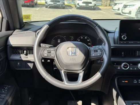 Used 2024 Honda CR-V Sport image 13