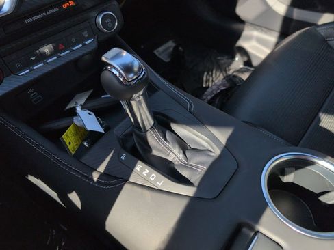 New 2026 Ford Mustang Premium image 25