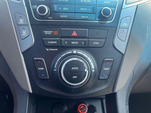 Used 2017 Hyundai Santa Fe Sport AWD/4WD image 20