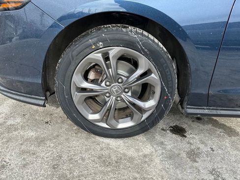 Used 2024 Honda Accord EX image 21