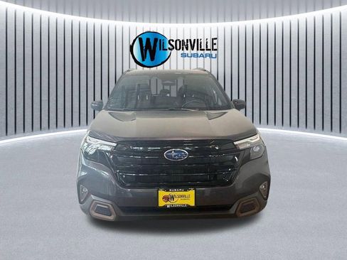 Certified 2025 Subaru Forester Sport w/ Popular Package #1 image 4