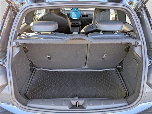 Used 2025 MINI Cooper John Cooper Works image 6