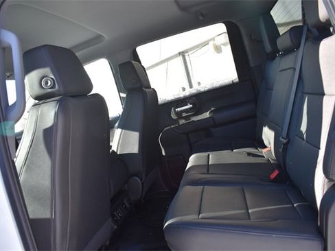 New 2026 Chevrolet Silverado 3500 W/T w/ WT Convenience Package image 18