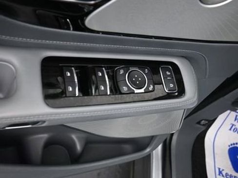 Used 2021 Lincoln Aviator Reserve w/ Equipment Group 202A image 14