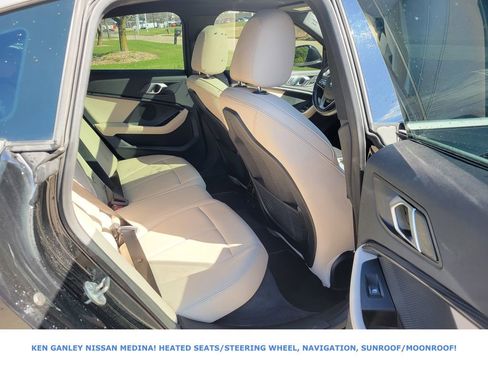 Used 2022 BMW 228i xDrive Gran Coupe w/ Convenience Package image 47