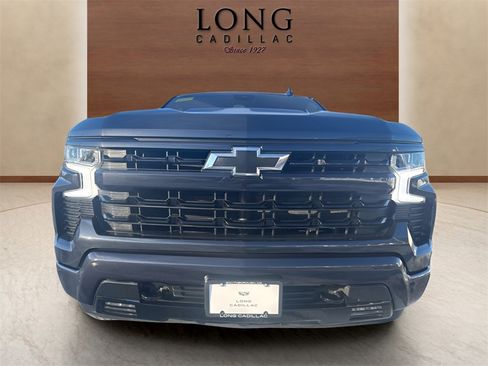 Used 2024 Chevrolet Silverado 1500 RST w/ Protection Package image 8