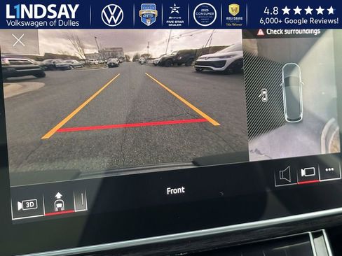 Used 2022 Audi Q7 3.0T Premium Plus image 18