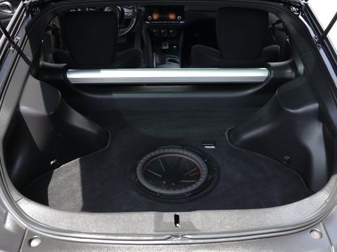 Used 2024 Nissan Z Sport w/ Floor Mat Package RWD image 13