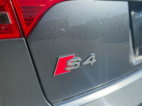 Used 2005 Audi S4 Sedan image 10