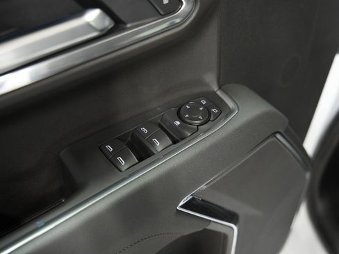 New 2026 GMC Sierra 1500 Elevation image 21