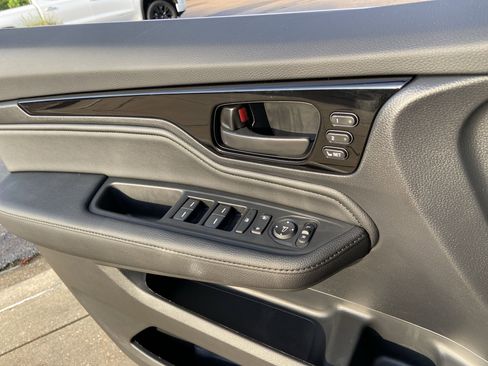 New 2026 Honda Odyssey Touring image 45