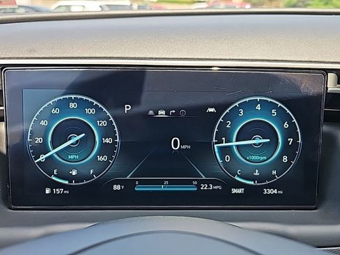 Used 2024 Hyundai Santa Cruz Night image 22