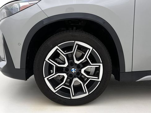 New 2026 BMW X1 xDrive28i w/ Technology Package AWD/4WD image 15