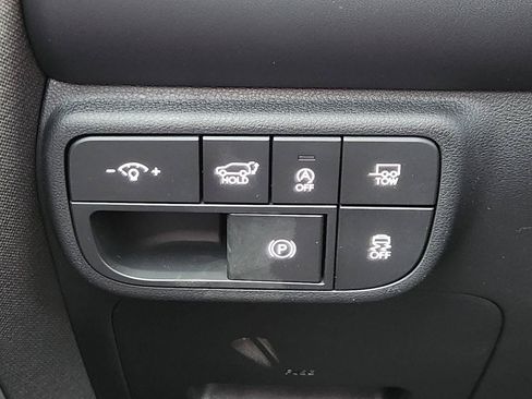 New 2026 Hyundai Palisade Calligraphy FWD image 20