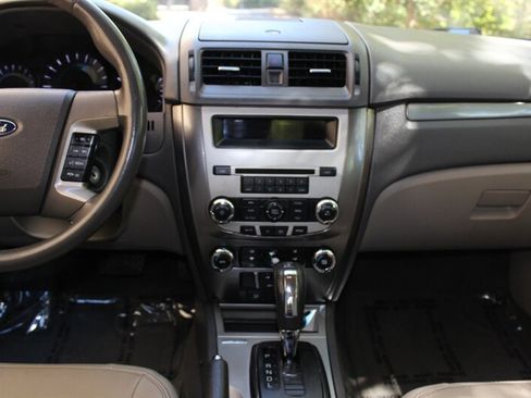 Used 2011 Ford Fusion SEL w/ 301A Rapid Spec Order Code FWD image 14